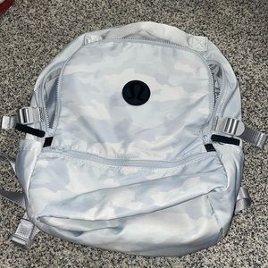 Lululemon Backpack